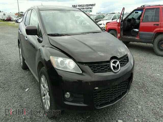 Фотография JM3ER293780174669 - MAZDA CX-7 2008
