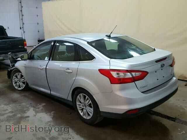 2012 FORD FOCUS - VIN: 1FAHP3H2XCL339556 - Photo 3