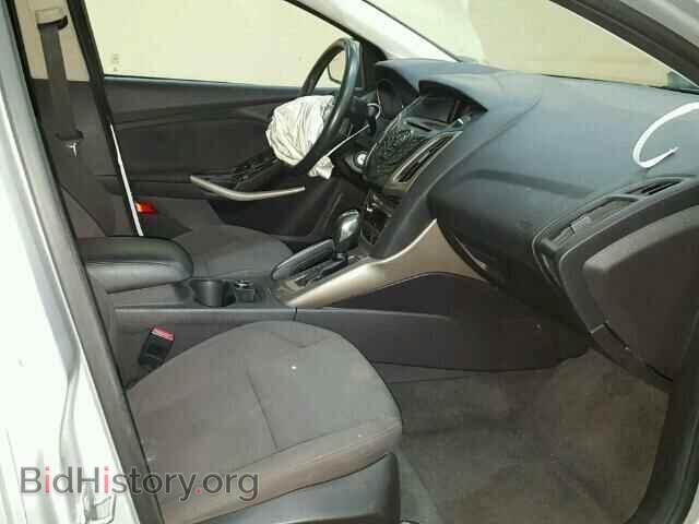 2012 FORD FOCUS - VIN: 1FAHP3H2XCL339556 - Photo 5