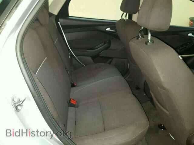 2012 FORD FOCUS - VIN: 1FAHP3H2XCL339556 - Photo 6