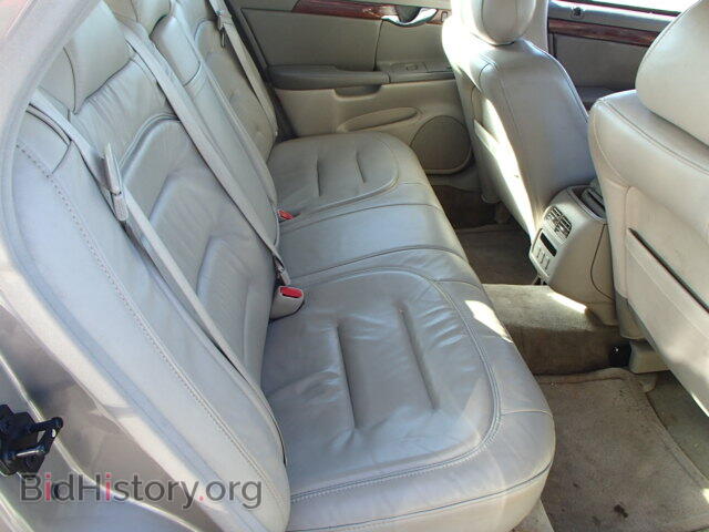 2003 CADILLAC DEVILLE - VIN: 1G6KD54Y53U100329 - Photo 6