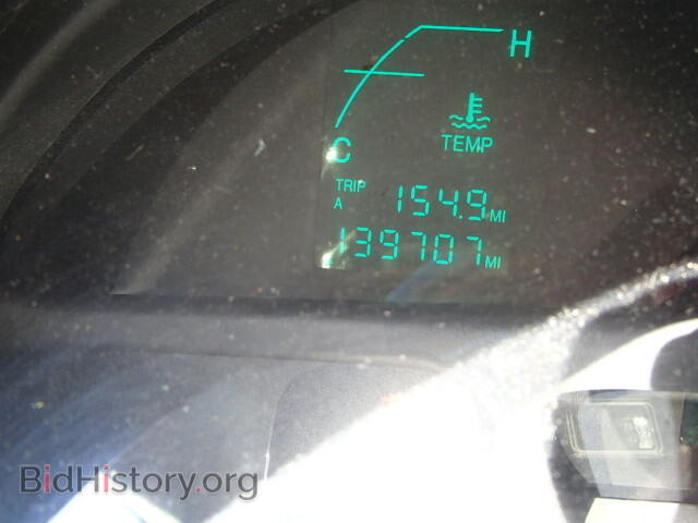 2003 CADILLAC DEVILLE - VIN: 1G6KD54Y53U100329 - Photo 8