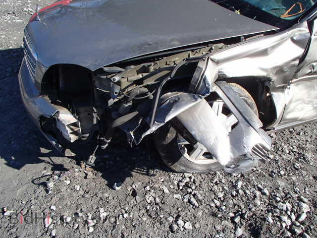 2003 CADILLAC DEVILLE - VIN: 1G6KD54Y53U100329 - Photo 9