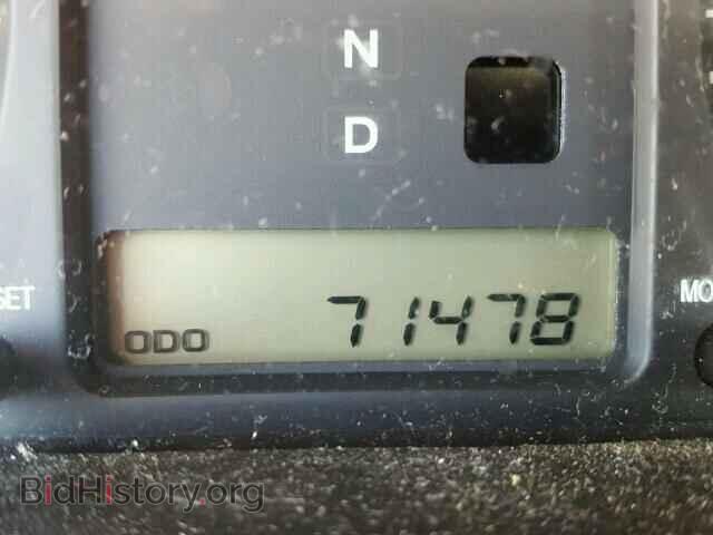 2005 KIA OPTIMA - VIN: KNAGD126455379831 - Фото 8