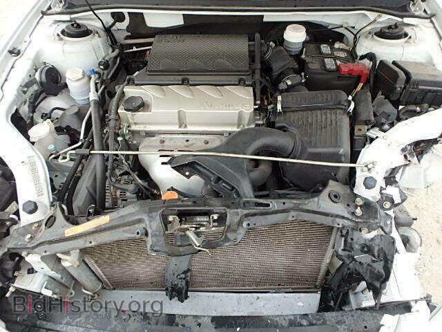2012 MITSUBISHI GALANT - VIN: 4A32B2FF3CE018491 - Фото 7