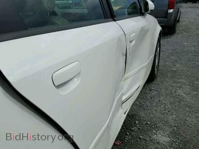 2005 AUDI A4 - VIN: WAUJC68E65A123279 - Фото 10