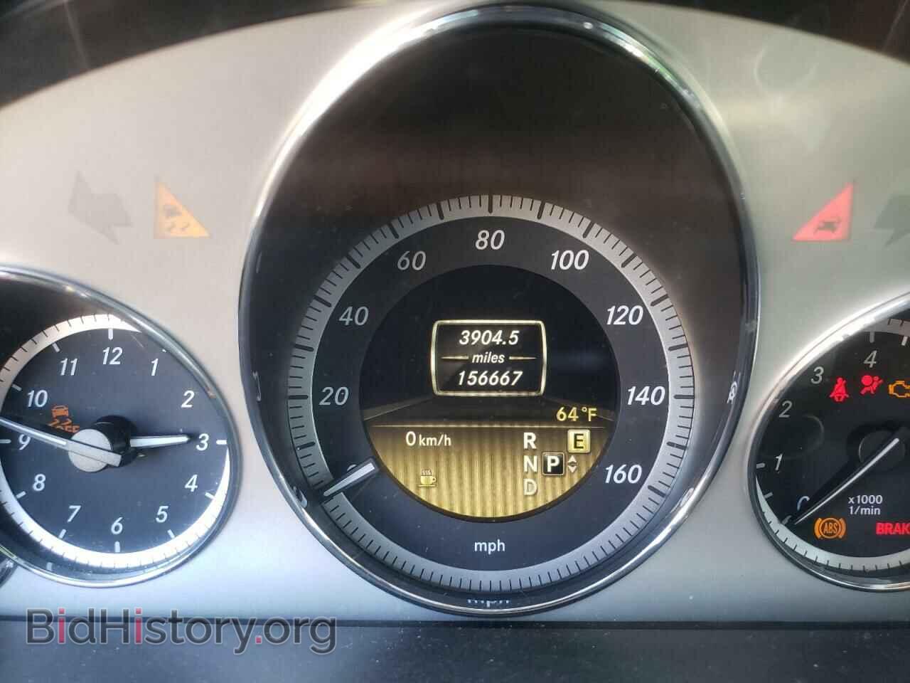 2011 MERCEDES-BENZ E-CLASS - VIN: WDDHF8HB2BA499960 - Фото 8