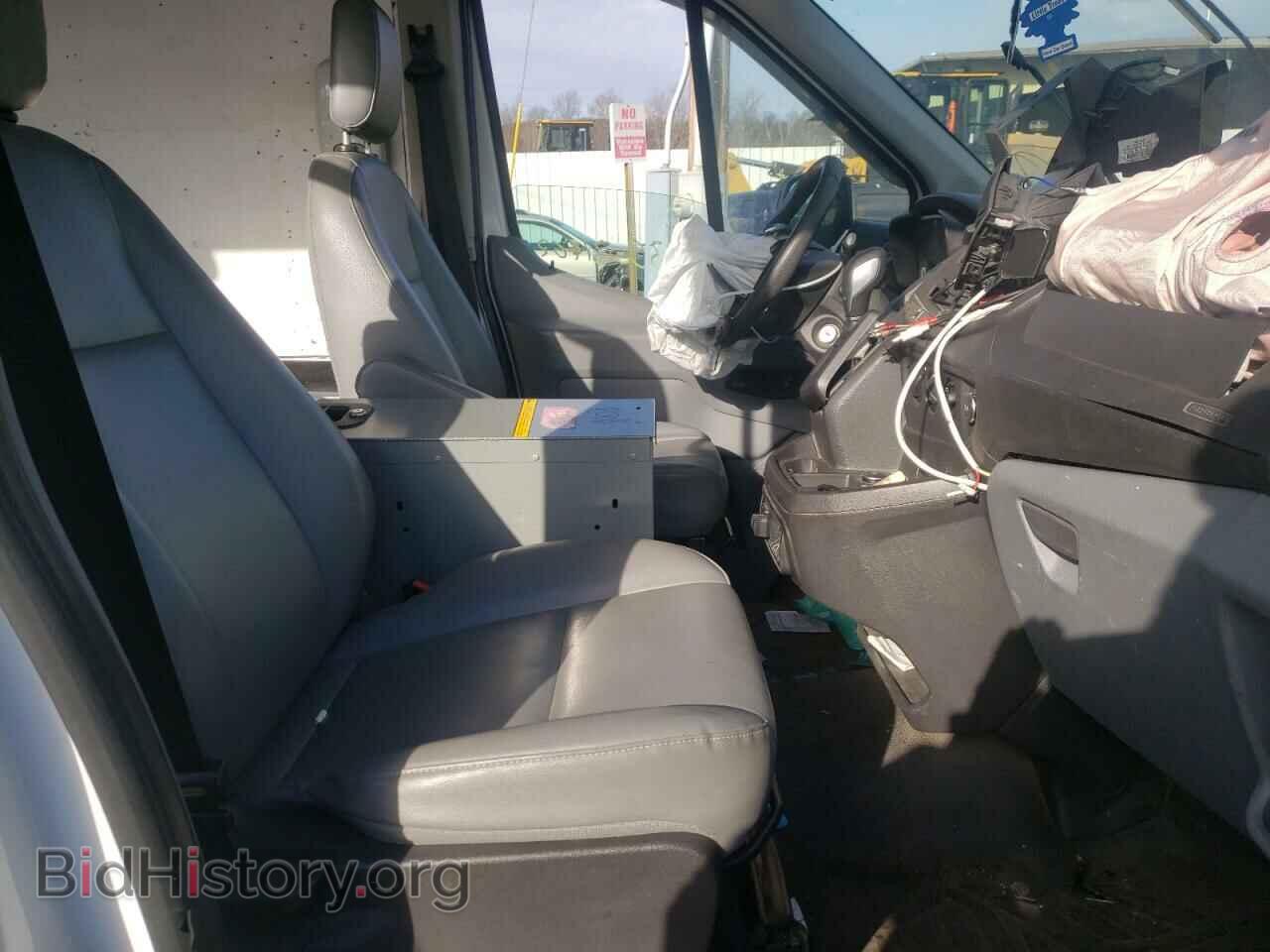 2015 FORD TRANSIT CO - VIN: 1FTNR2CG9FKA00835 - Фото 5