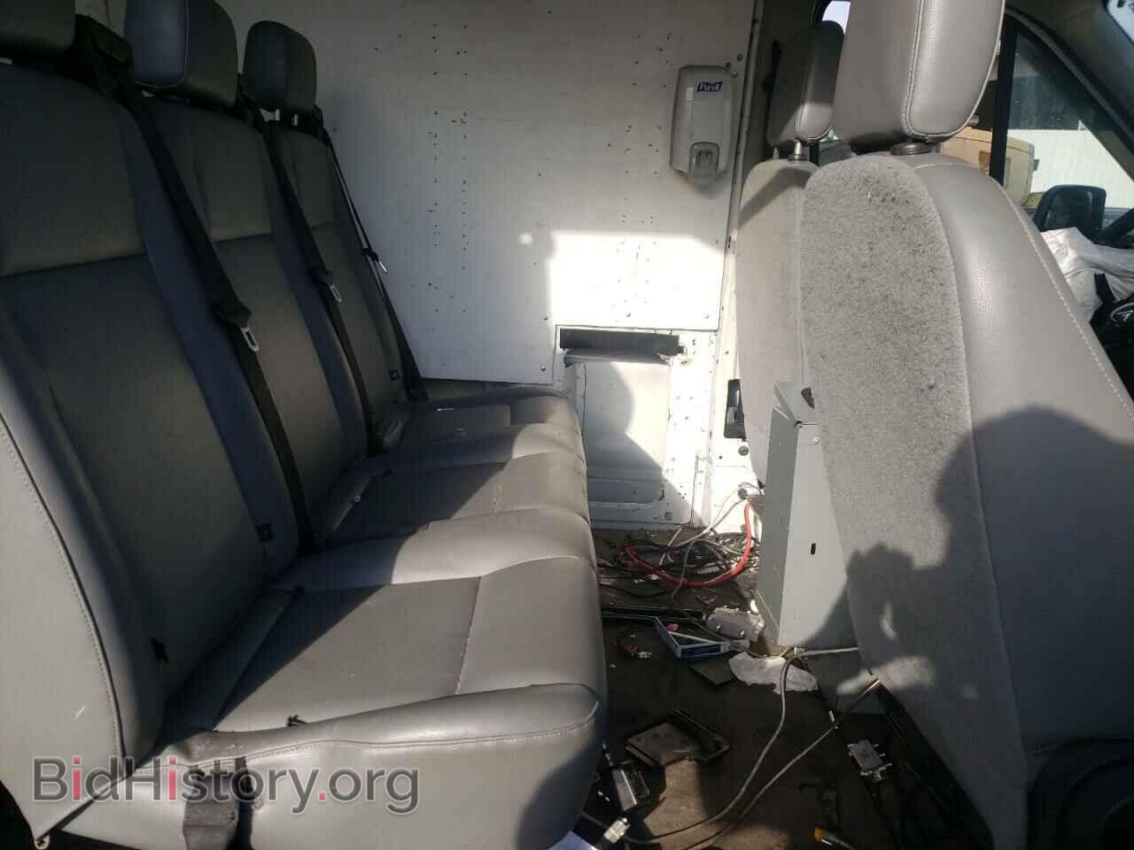 2015 FORD TRANSIT CO - VIN: 1FTNR2CG9FKA00835 - Фото 6