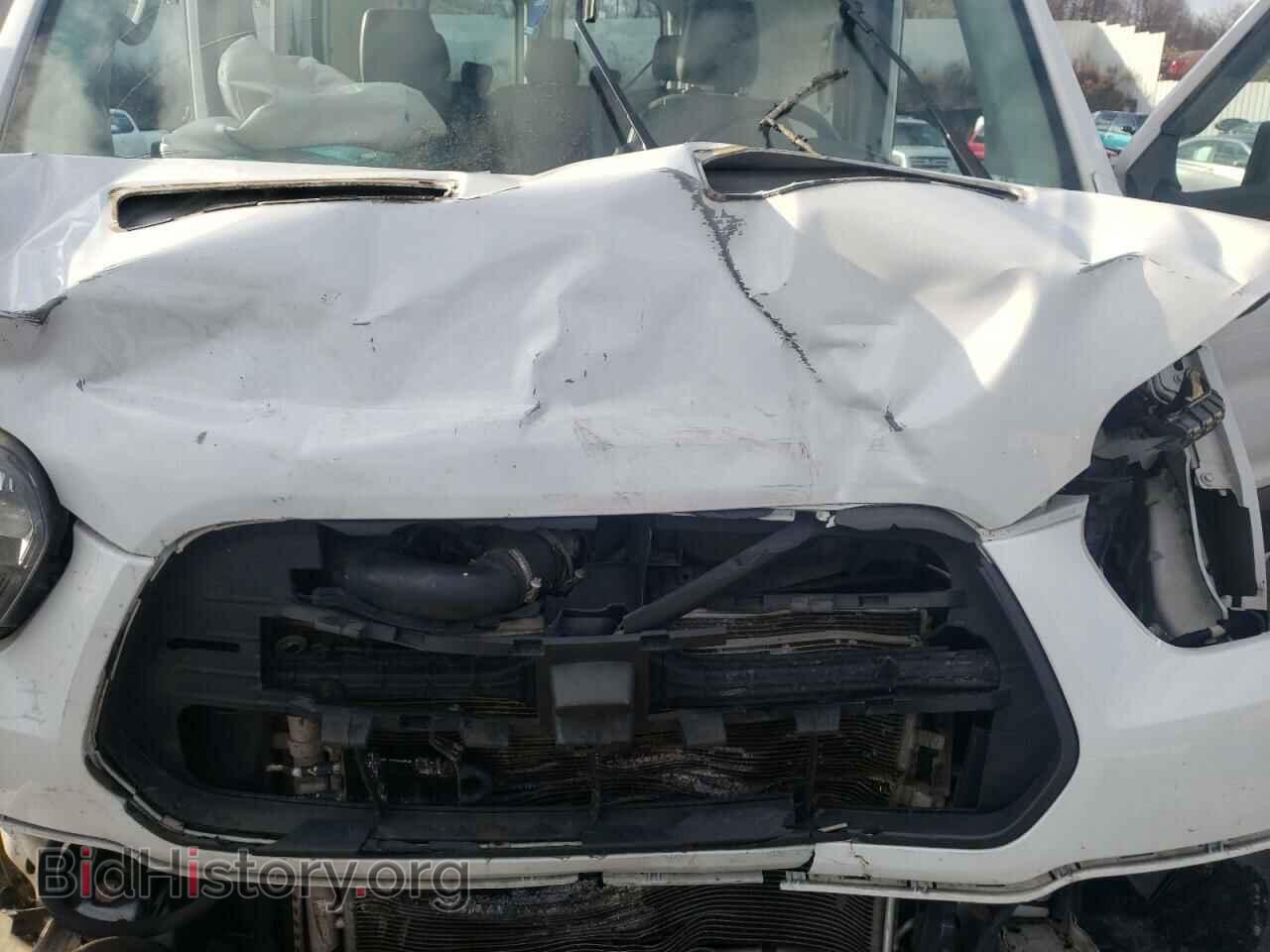 2015 FORD TRANSIT CO - VIN: 1FTNR2CG9FKA00835 - Фото 7