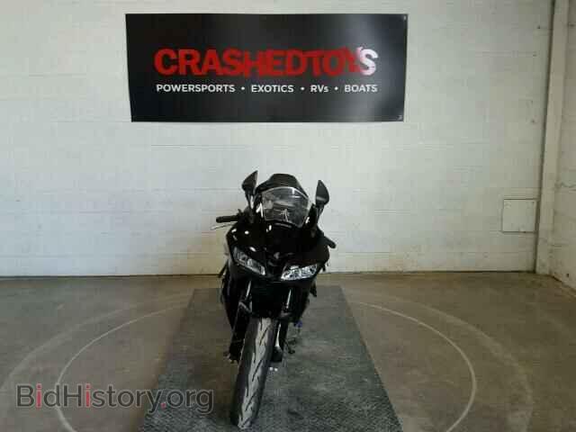2015 HONDA CBR CYCLE - VIN: JH2PC4005FK801007 - Фото 2