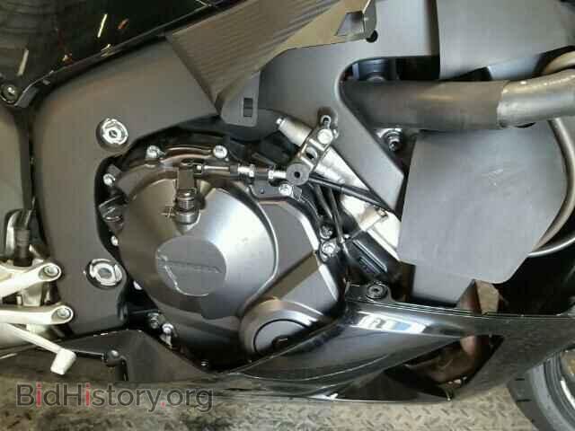 2015 HONDA CBR CYCLE - VIN: JH2PC4005FK801007 - Фото 5