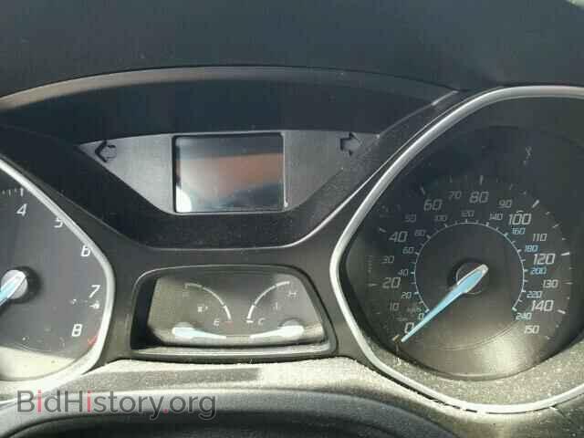 2012 FORD FOCUS - VIN: 1FAHP3K20CL405489 - Фото 8