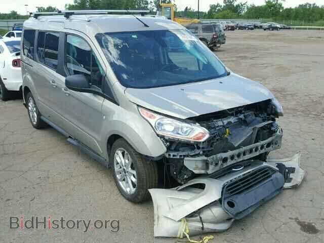 Photo NM0GS9F78E1147084 - FORD TRANSIT CO 2014