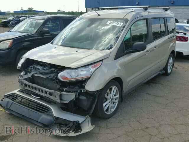 2014 FORD TRANSIT CO - VIN: NM0GS9F78E1147084 - Фото 2