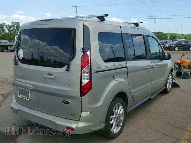 2014 FORD TRANSIT CO - VIN: NM0GS9F78E1147084 - Фото 4