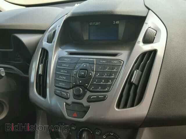 2014 FORD TRANSIT CO - VIN: NM0GS9F78E1147084 - Фото 9