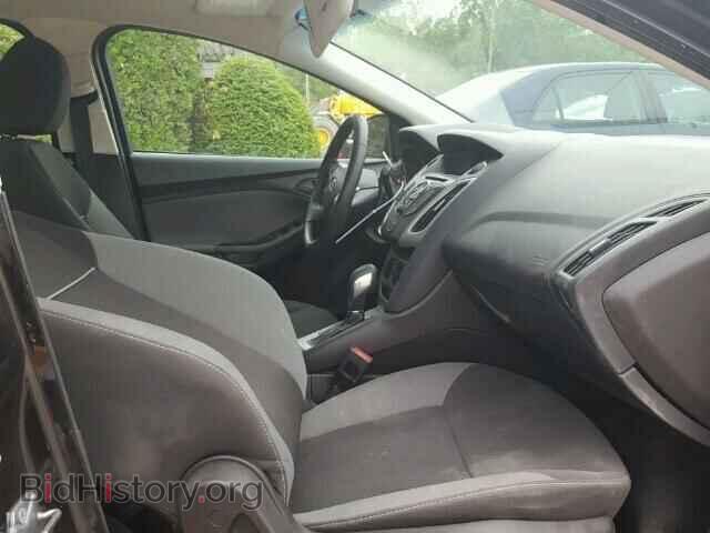 2012 FORD FOCUS - VIN: 1FAHP3F24CL403514 - Фото 5