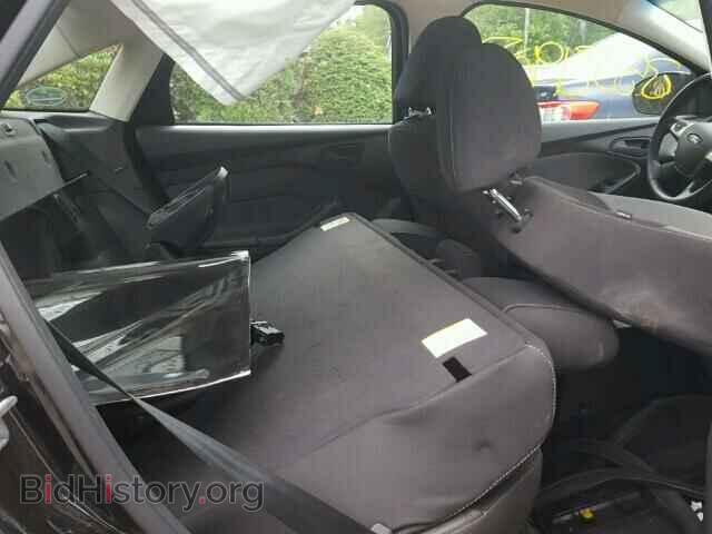 2012 FORD FOCUS - VIN: 1FAHP3F24CL403514 - Фото 6