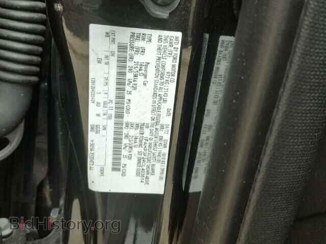 2012 FORD FOCUS - VIN: 1FAHP3F24CL403514 - Фото 10