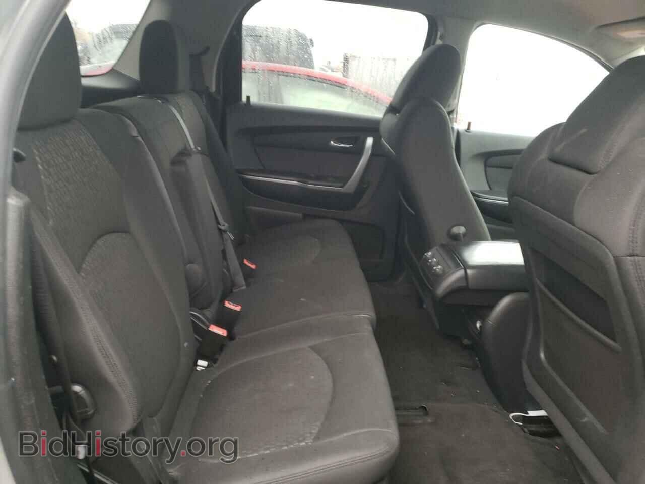 2012 GMC ACADIA - VIN: 1GKKRNED6CJ406830 - Фото 6