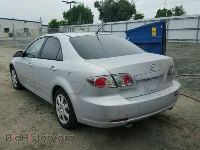 2006 MAZDA 6 - VIN: 1YVFP80C065M64149 - Фото 3