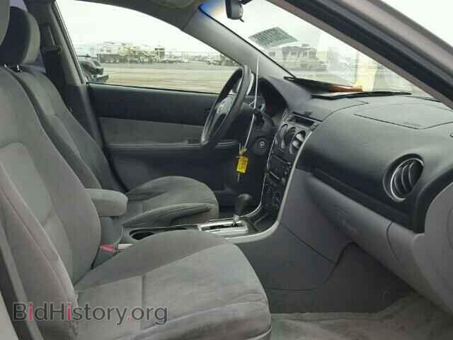 2006 MAZDA 6 - VIN: 1YVFP80C065M64149 - Фото 5