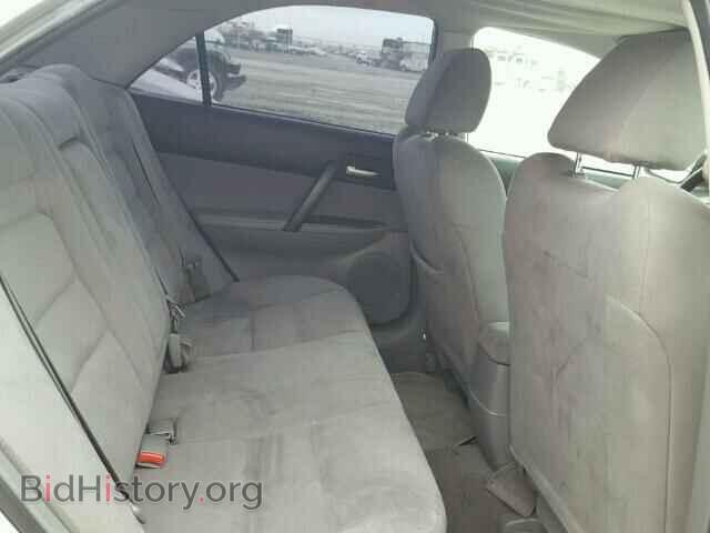 2006 MAZDA 6 - VIN: 1YVFP80C065M64149 - Фото 6