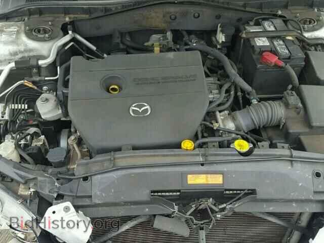 2006 MAZDA 6 - VIN: 1YVFP80C065M64149 - Фото 7