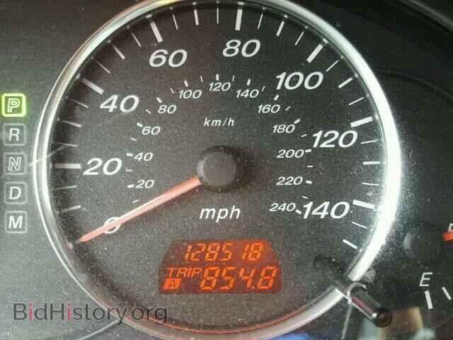 2006 MAZDA 6 - VIN: 1YVFP80C065M64149 - Фото 8