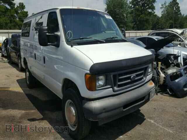 Photo 1FTSE34L93HA61403 - FORD ECONOLINE 2003