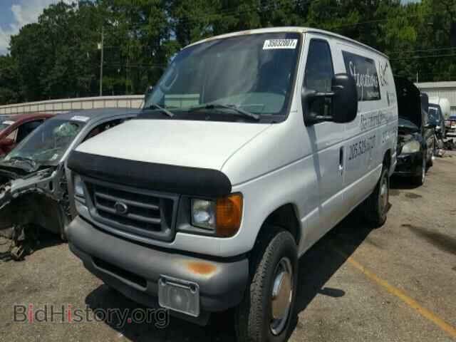 2003 FORD ECONOLINE - VIN: 1FTSE34L93HA61403 - Фото 2