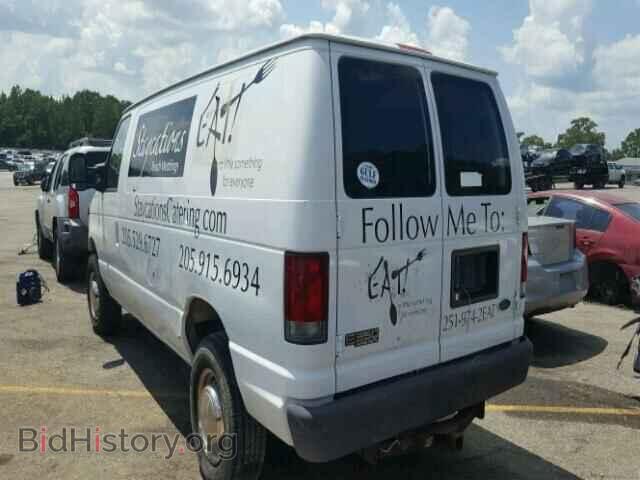 2003 FORD ECONOLINE - VIN: 1FTSE34L93HA61403 - Фото 3