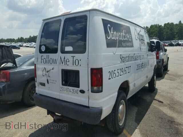 2003 FORD ECONOLINE - VIN: 1FTSE34L93HA61403 - Фото 4