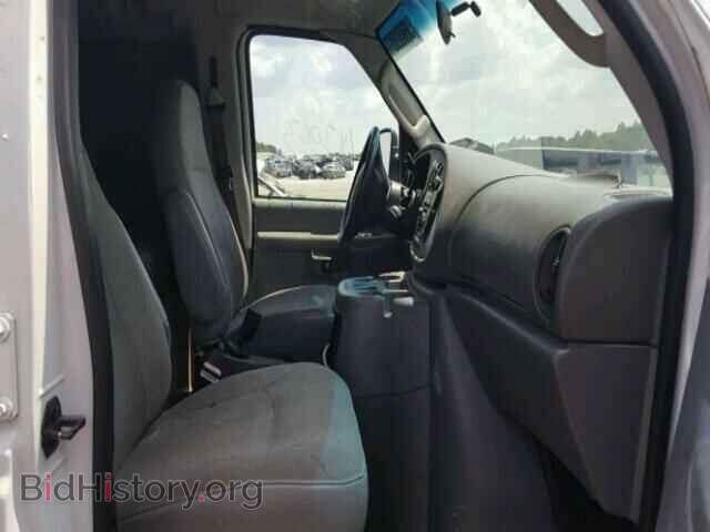 2003 FORD ECONOLINE - VIN: 1FTSE34L93HA61403 - Фото 5