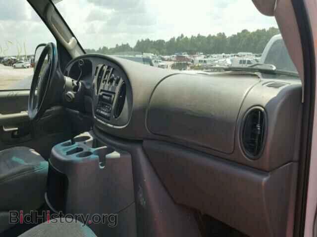 2003 FORD ECONOLINE - VIN: 1FTSE34L93HA61403 - Фото 9