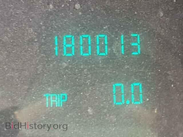 1995 CADILLAC DEVILLE - VIN: 1G6KD52B1SU286304 - Фото 8