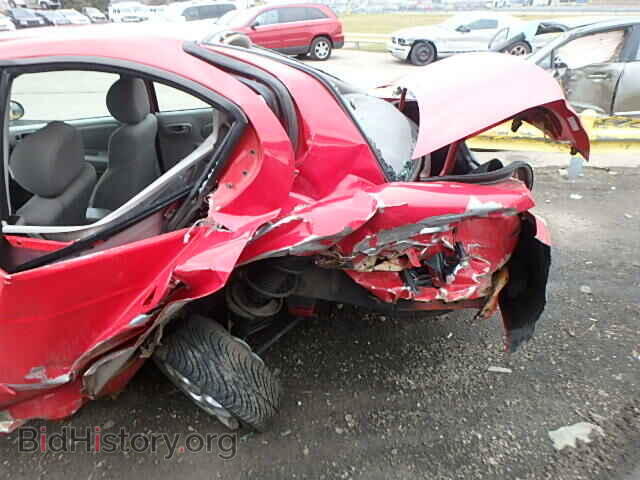 2005 DODGE NEON - VIN: 1B3ES56C05D173033 - Фото 9