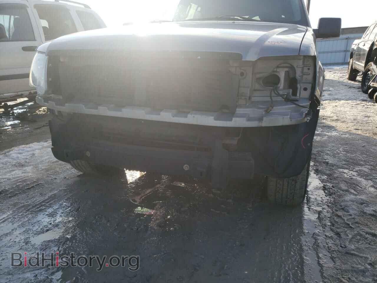 2008 FORD EXPLORER - VIN: 1FMEU73E68UA73416 - Фото 9