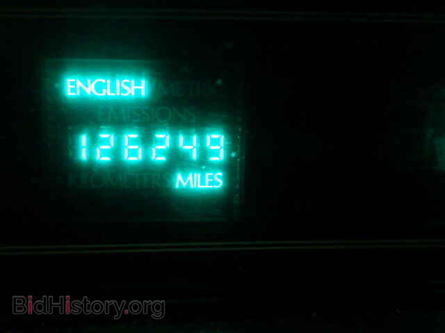 1993 CADILLAC DEVILLE - VIN: 1G6CD53B4P4301470 - Photo 8