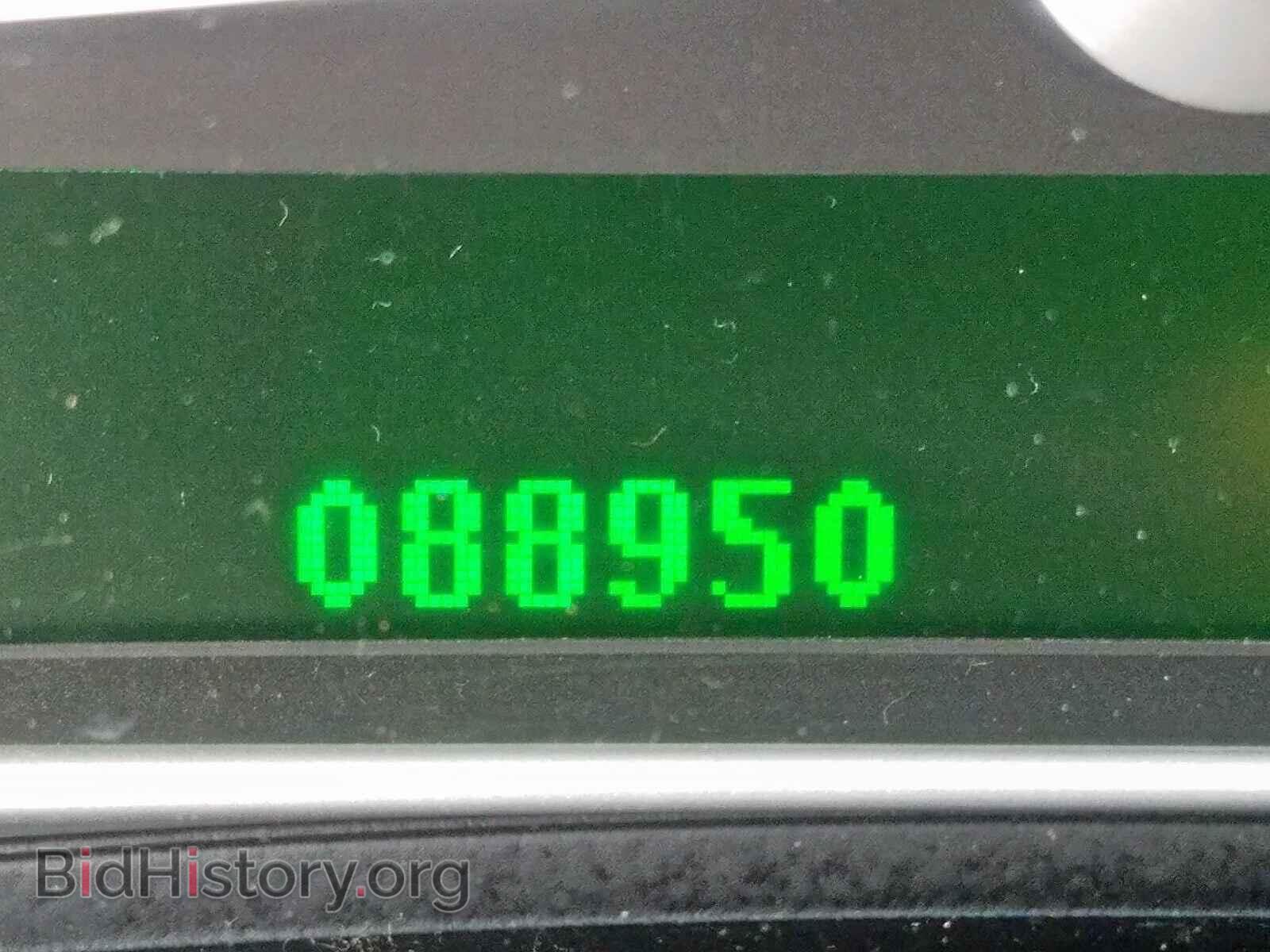 2007 SAAB 9 3 - VIN: YS3FD49Y271143544 - Фото 8