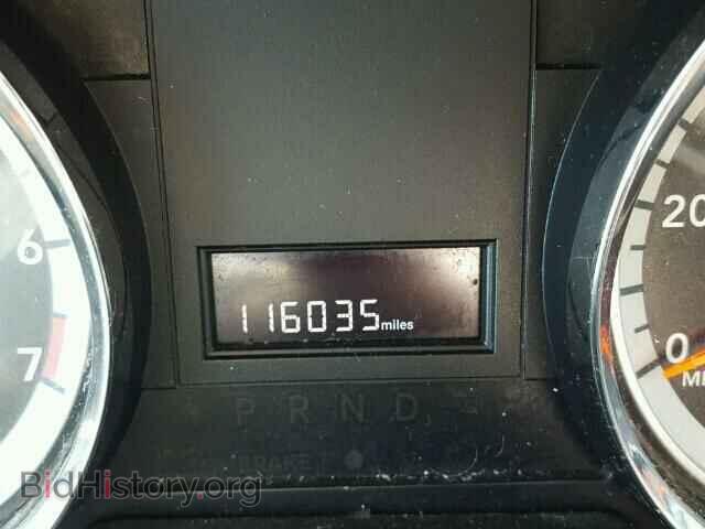 2012 DODGE CARAVAN - VIN: 2C4RDGBG6CR341475 - Фото 8