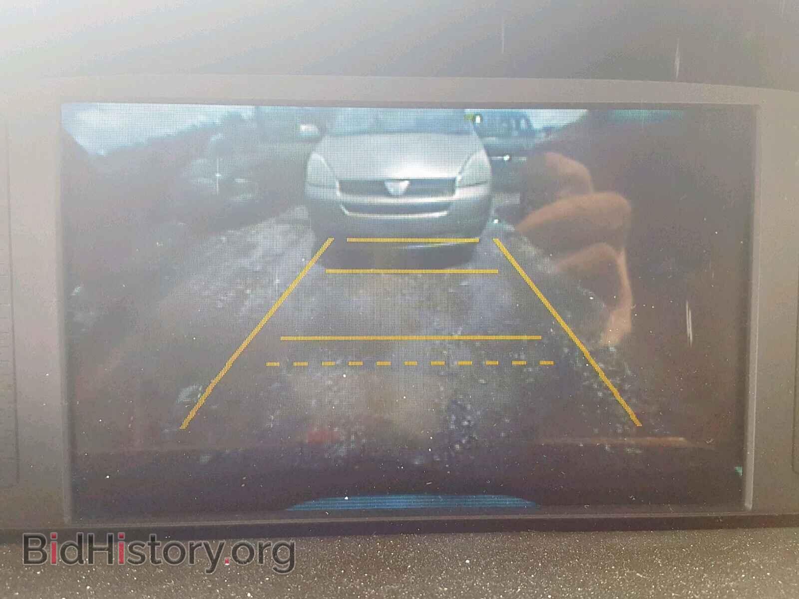 2015 HONDA PILOT EXL - VIN: 5FNYF3H65FB024509 - Photo 9