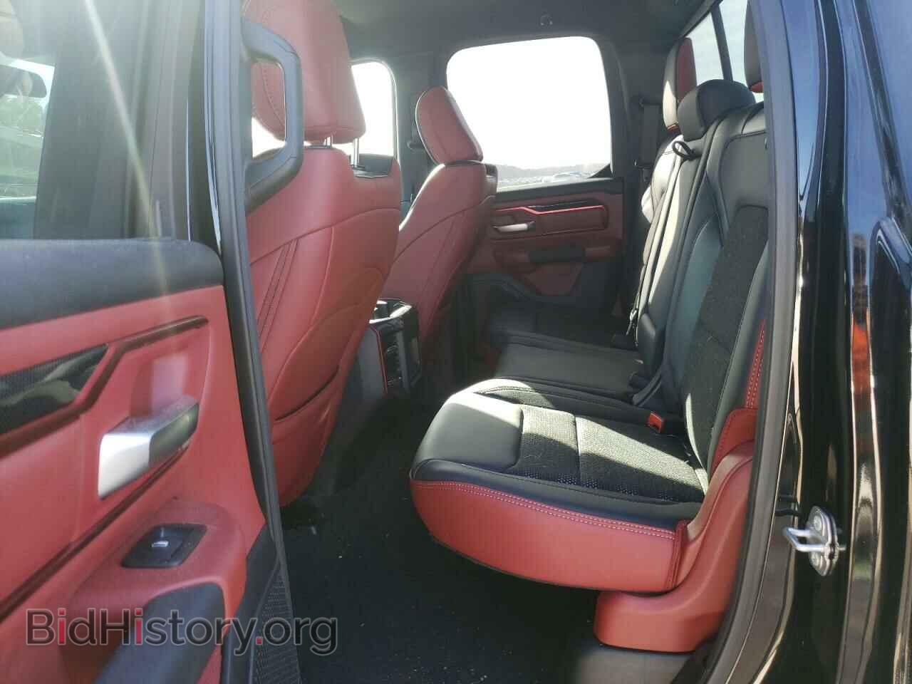 2019 RAM 1500 - VIN: 1C6SRFET2KN795554 - Фото 6