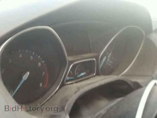 2013 FORD FOCUS - VIN: 1FADP3K21DL160881 - Photo 8