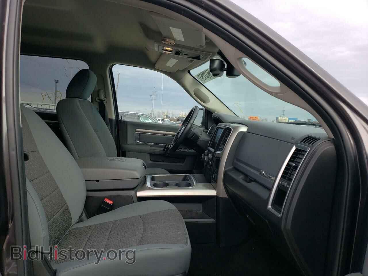 2017 RAM 1500 - VIN: 1C6RR7LT4HS844352 - Фото 5
