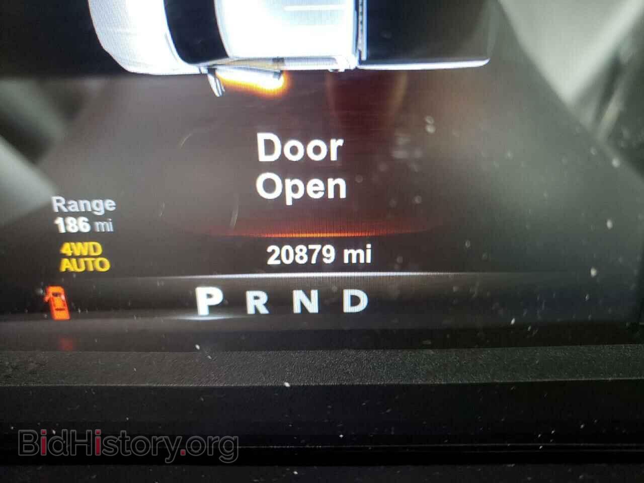 2017 RAM 1500 - VIN: 1C6RR7LT4HS844352 - Фото 8