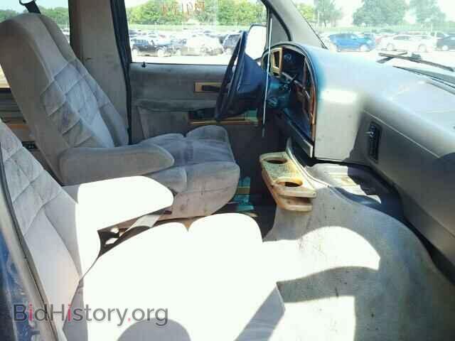 1994 FORD ECONOLINE - VIN: 1FDEE14N9RHB35135 - Фото 5