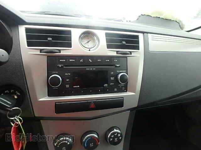 2010 CHRYSLER SEBRING - VIN: 1C3CC4FB9AN232089 - Фото 9