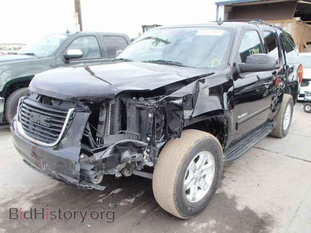 2012 GMC YUKON - VIN: 1GKS2CE01CR156128 - Фото 2
